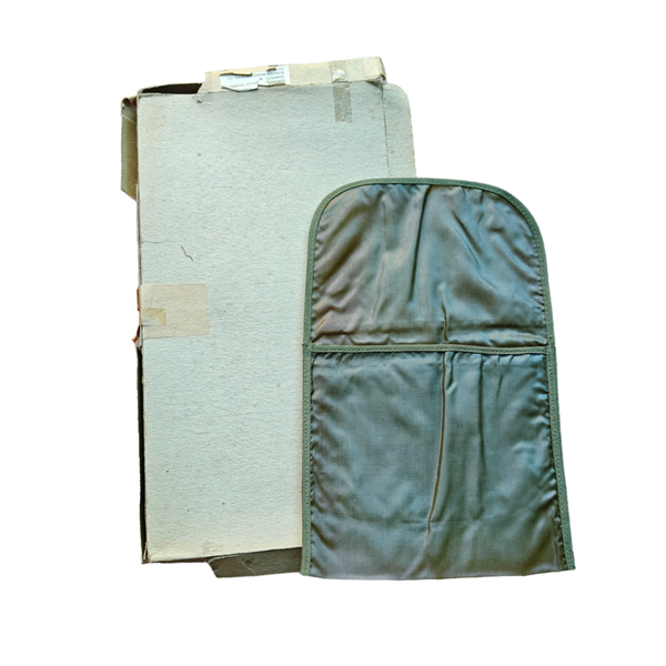 WWII US Tobacco Pouch In Box