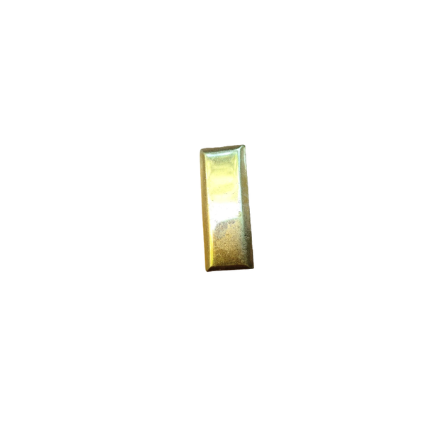 WWII US 2nd Lieutenant Bar