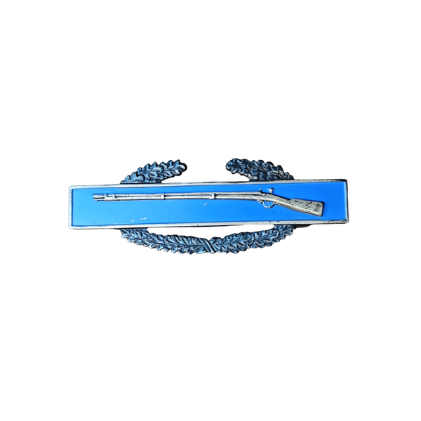 WWII US Combat Infantry Badge (CIB)