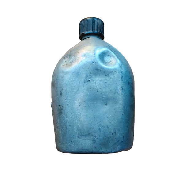 WWII US Canteen 1945