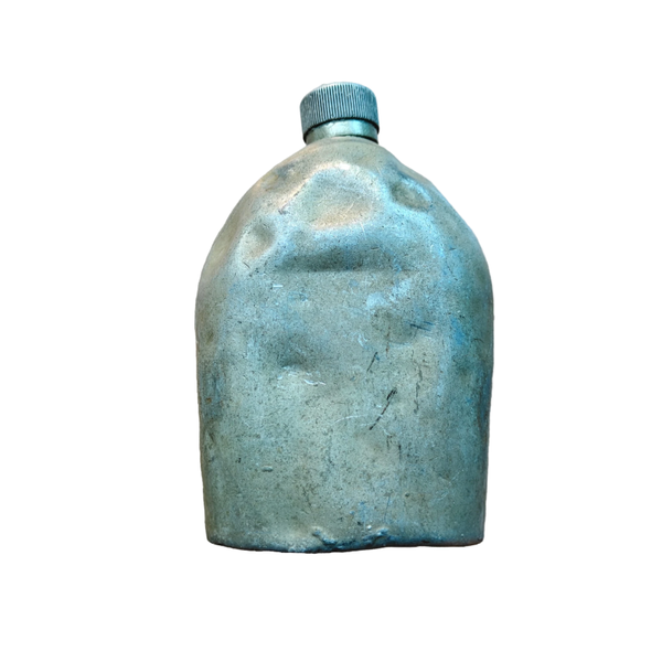 WWI US Canteen 1918 Named