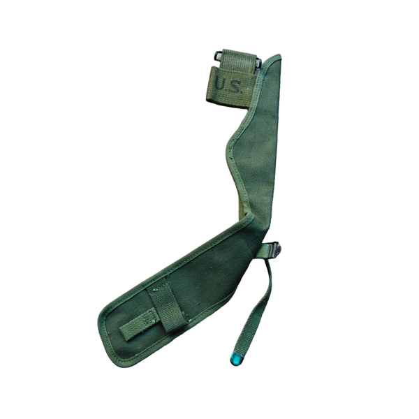 WWII US Pickaxe Carrier