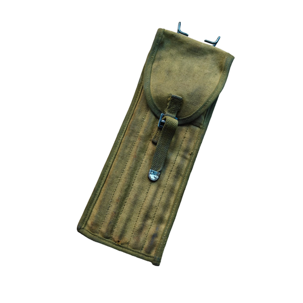 WWII US .50 Cal Cleaning Rod Set