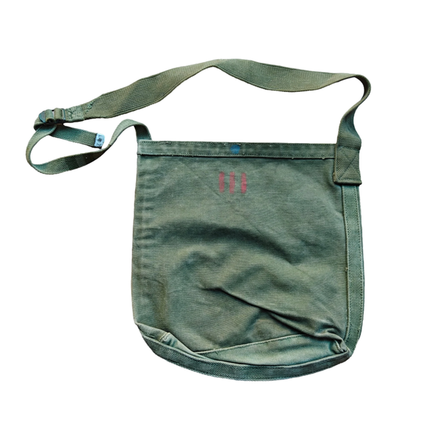 WWII US M1 Ammunition Bag