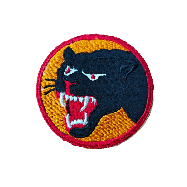 WWII US 66th Infantry Division Patch