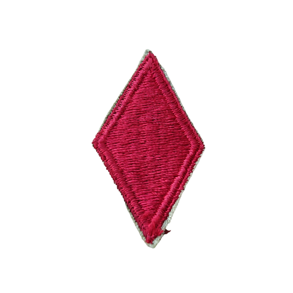 WWII US 5th Infantry Division Patch
