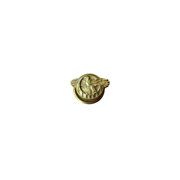WWII US Ruptured Duck Pin