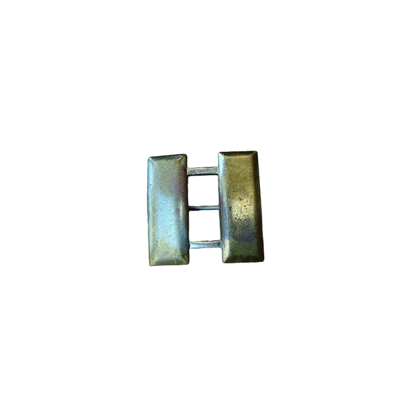 WWII US Captain Bars