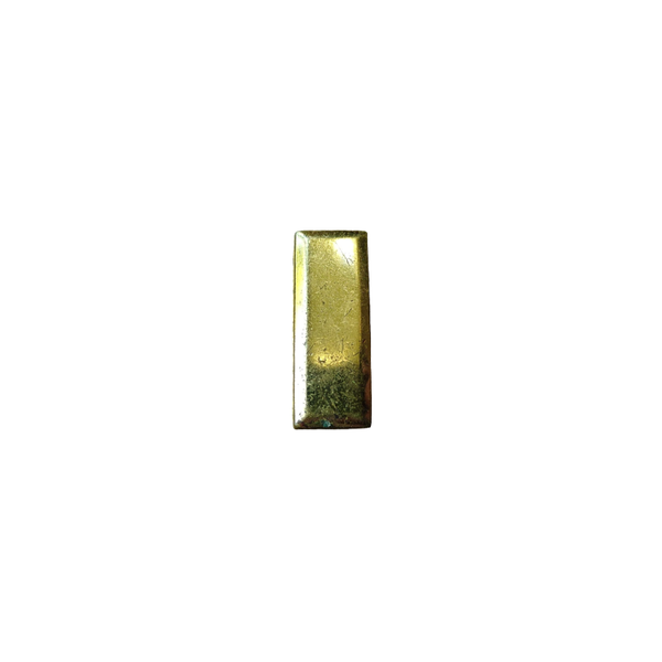 WWII US 2nd Lieutenant Bar