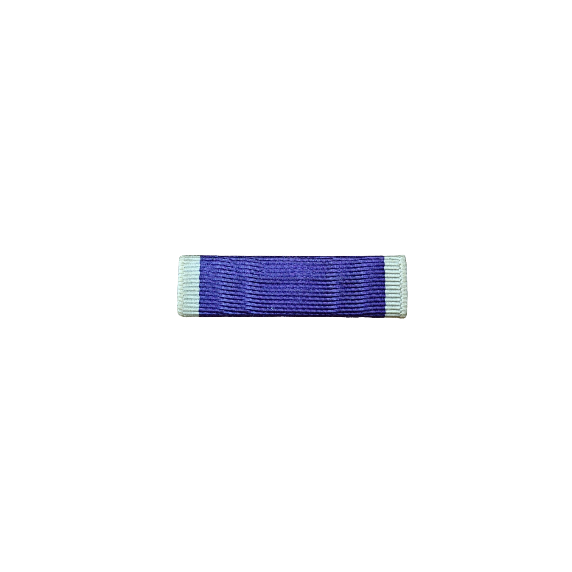 WWII US Ribbon Bar Purple Heart Medal