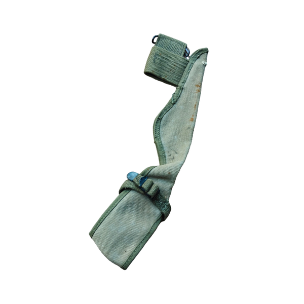 WWII US Pickaxe Carrier