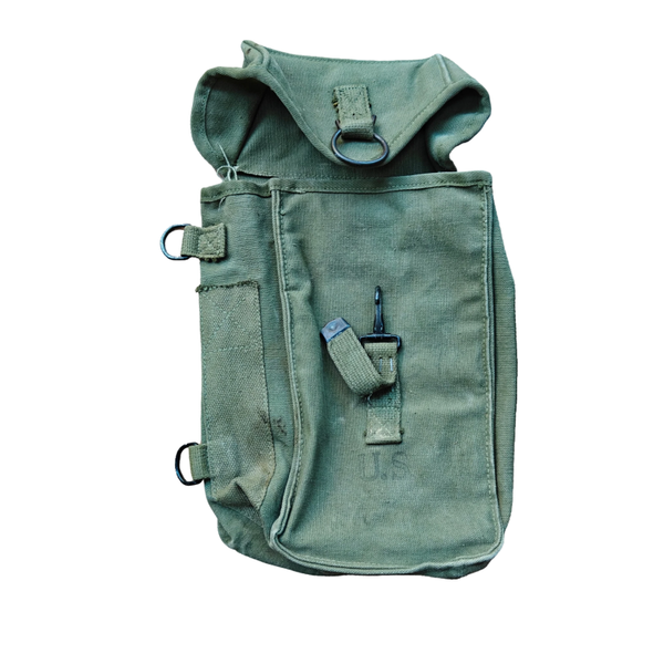 WWII US General Purpose Bag Modified