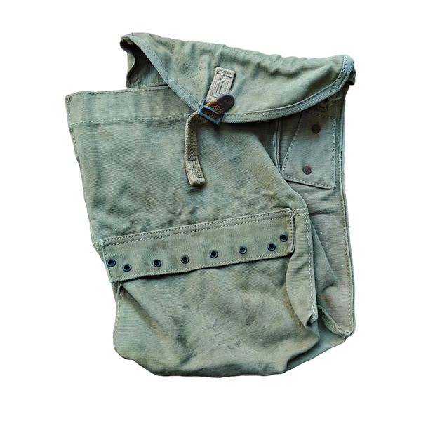 WWII US Medic Bag