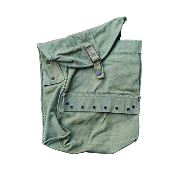 WWII US Medic Bag