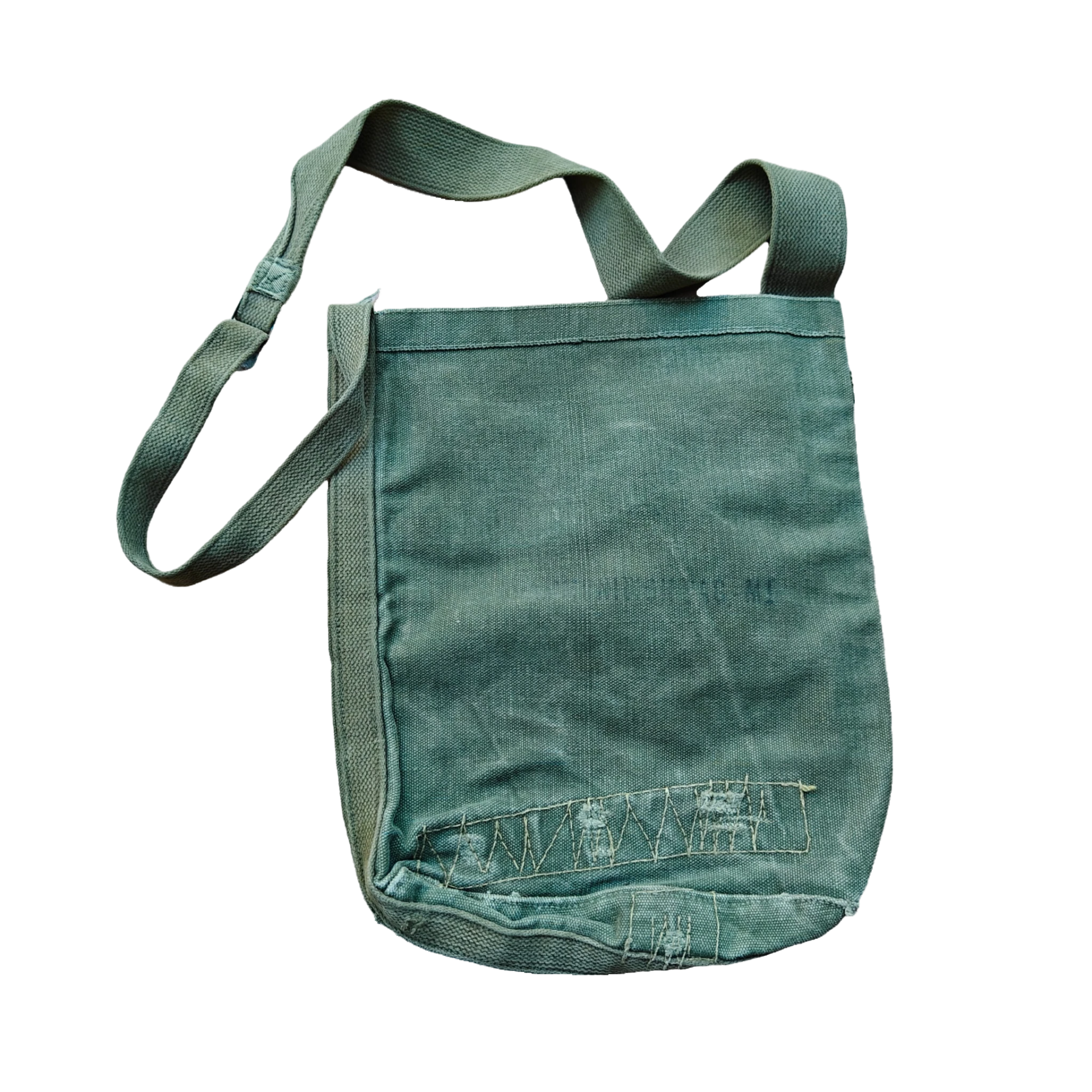 WWII US M1 Ammunition Bag