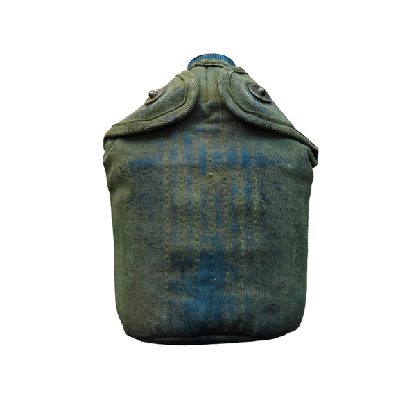 WWII US Canteen
