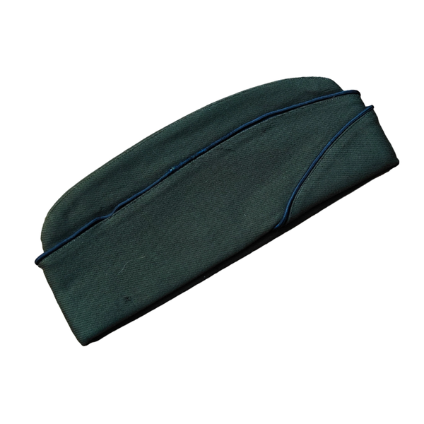 WWII US Garrison Cap Chaplain