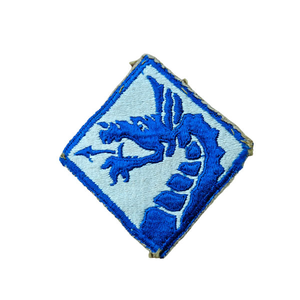 WWII US 18th Airborne Corps Patch