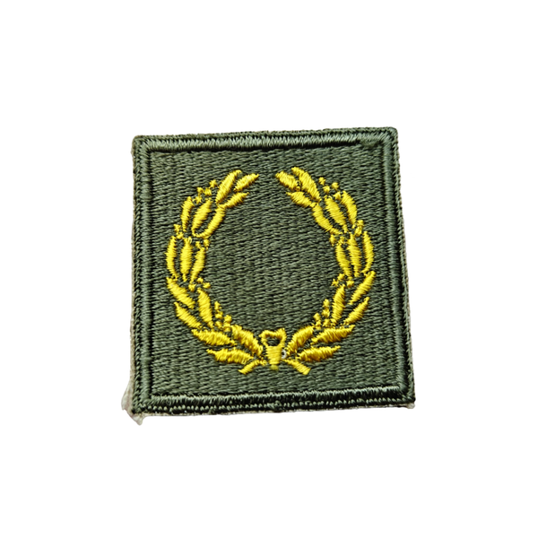 WWII US Meritorious Unit Citation Patch