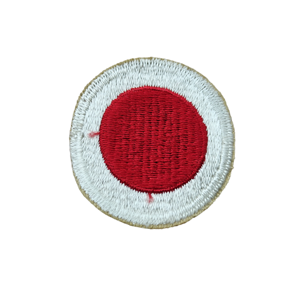 WWII US 37th Infantry Division Patch