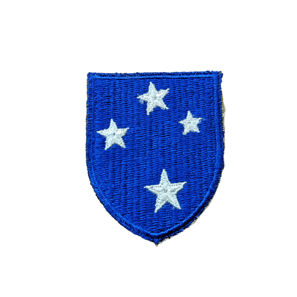 WWII US 23rd Infantry Division Americal Division Patch