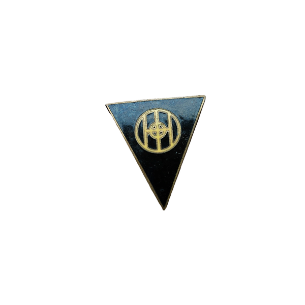 WWII US DUI Pin 83rd Infantry Division