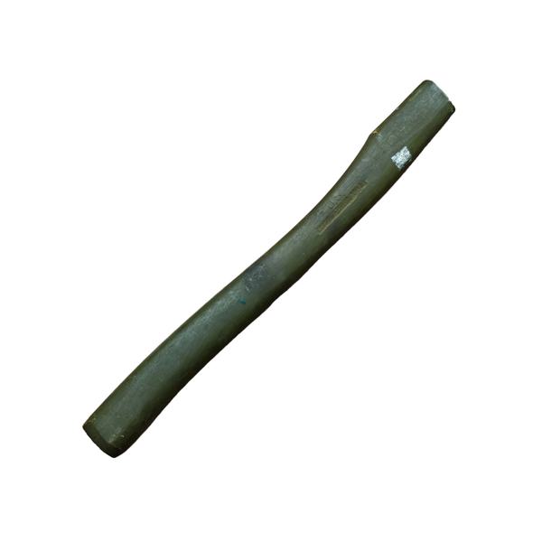WWII US Wooden Axe Handle