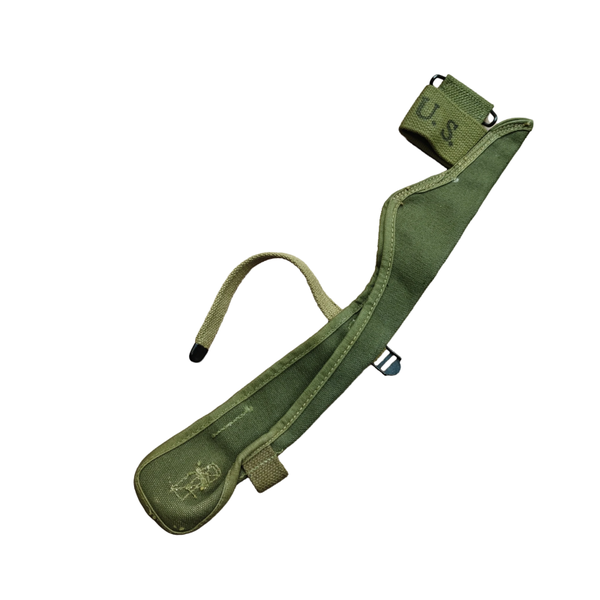 WWII US Pickaxe Carrier