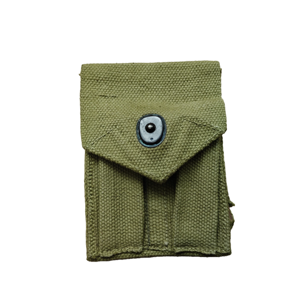 WWII US Colt Ammo Pouch