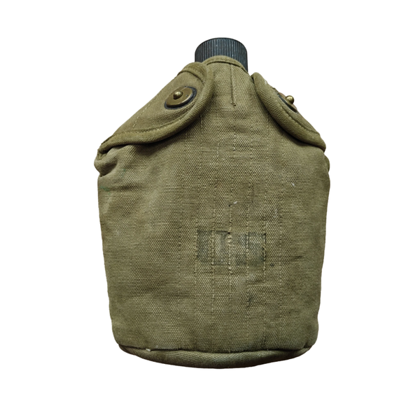 WWII US Canteen