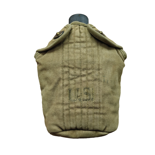 WWII US Canteen