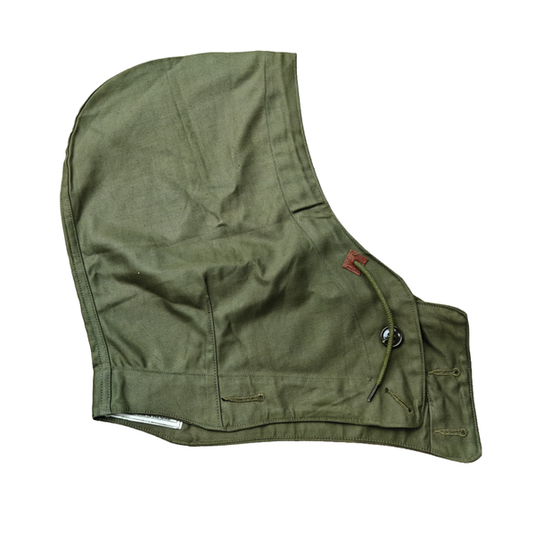 WWII US M43 Hood