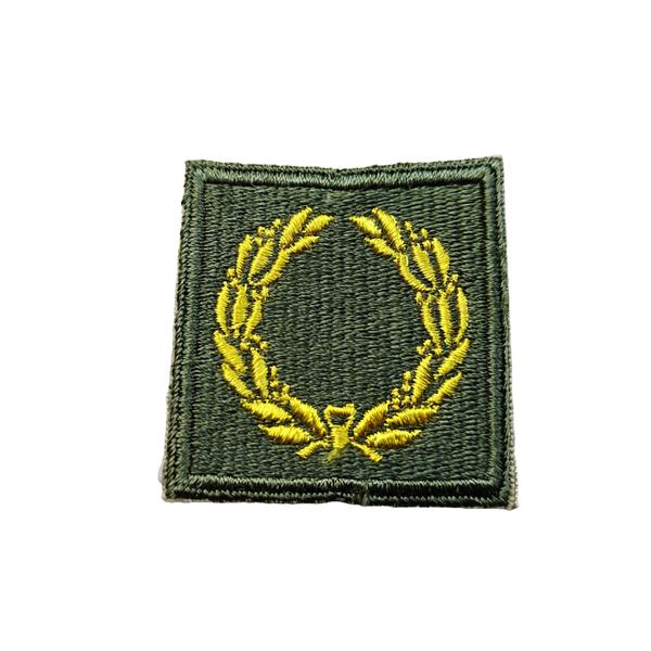 WWII US Meritorious Unit Citation Patch