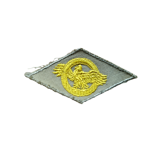 WWII US Ruptured Duck Patch