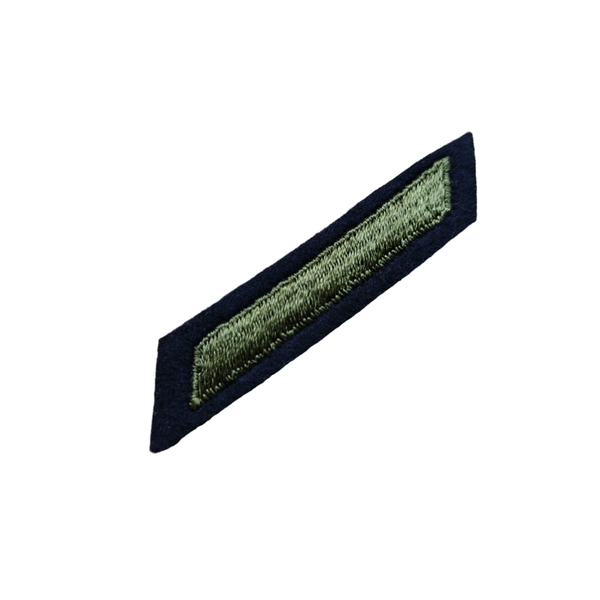 WWII US Service Stripe Patch