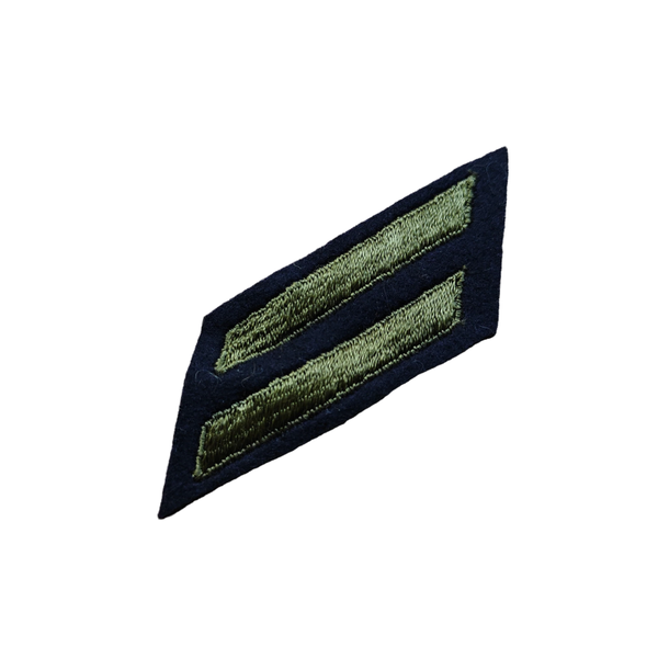WWII US Service Stripes Patch