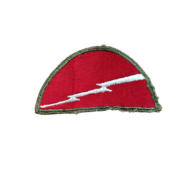 WWII US 78th Infantry Division Patch