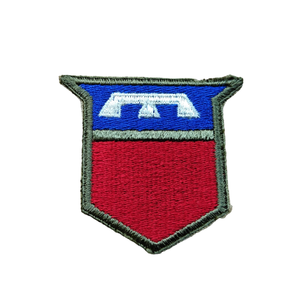 WWII US 76th Infantry Division Patch