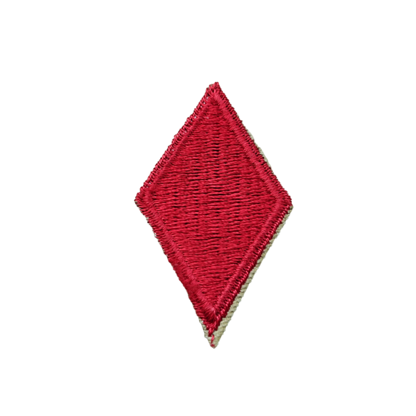 WWII US 5th Infantry Division Patch