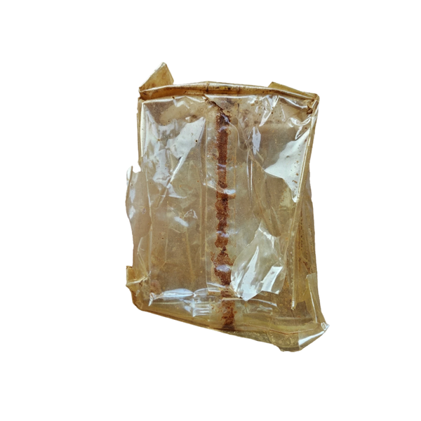 WWII US K-Ration Biscuits Wrapper
