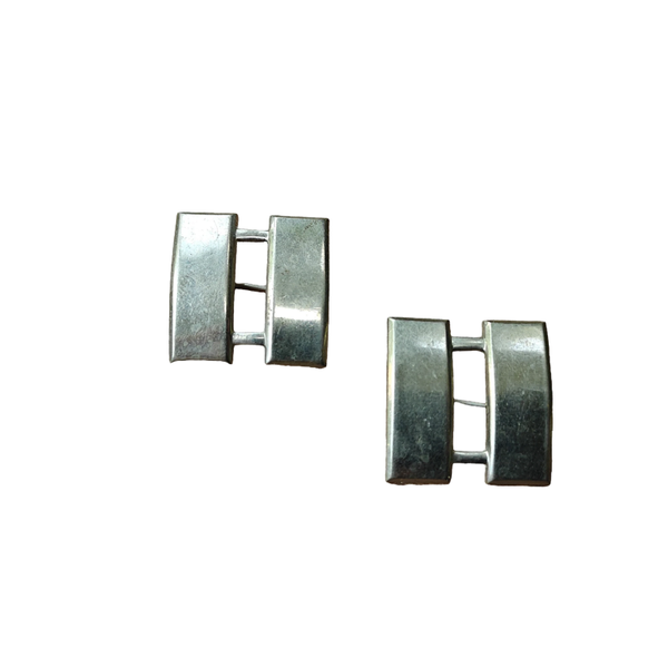 WWII US Captain Bar Set