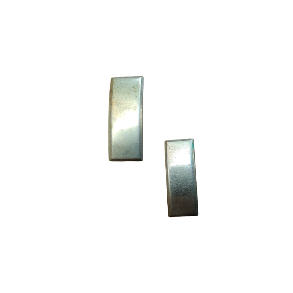 WWII US 1st Lieutenant Bar Set