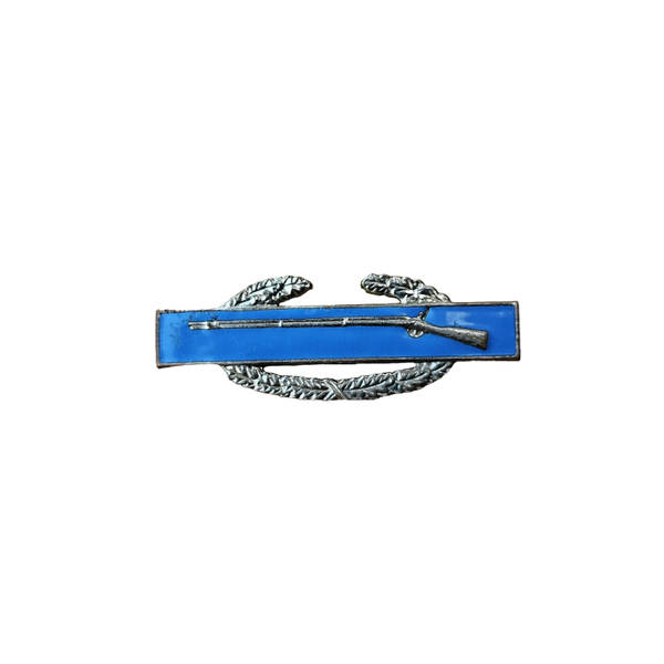 WWII US Combat Infantry Badge (CIB)