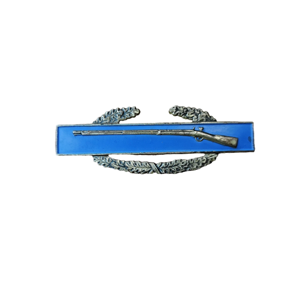 WWII US Combat Infantry Badge (CIB)