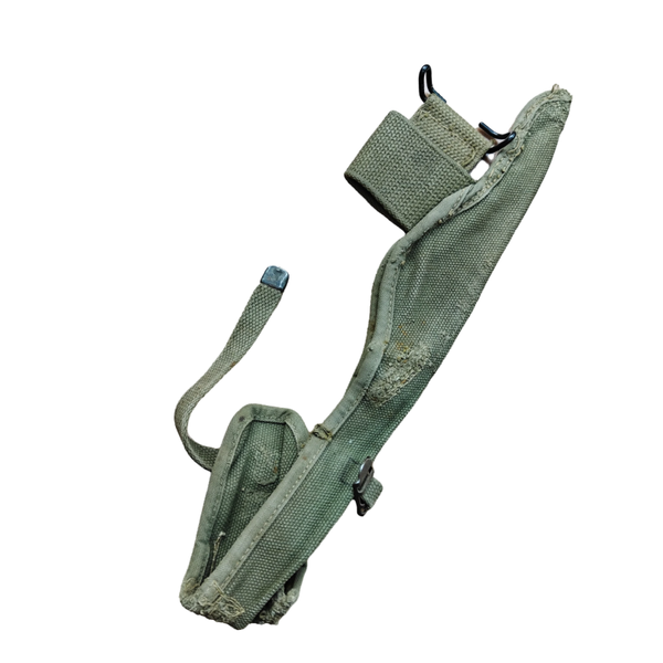 WWII US Pickaxe Carrier