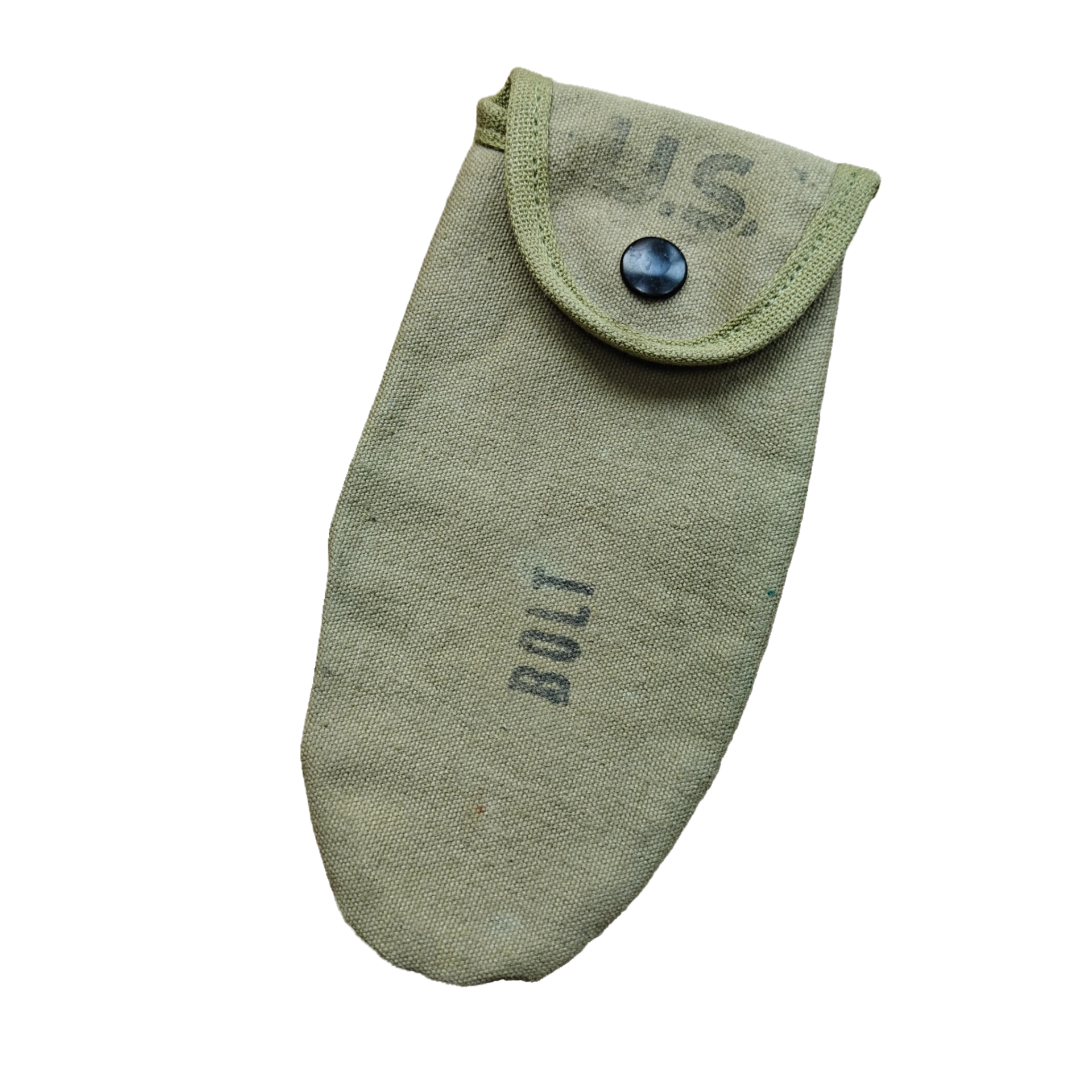 WWII US Bolt Pouch