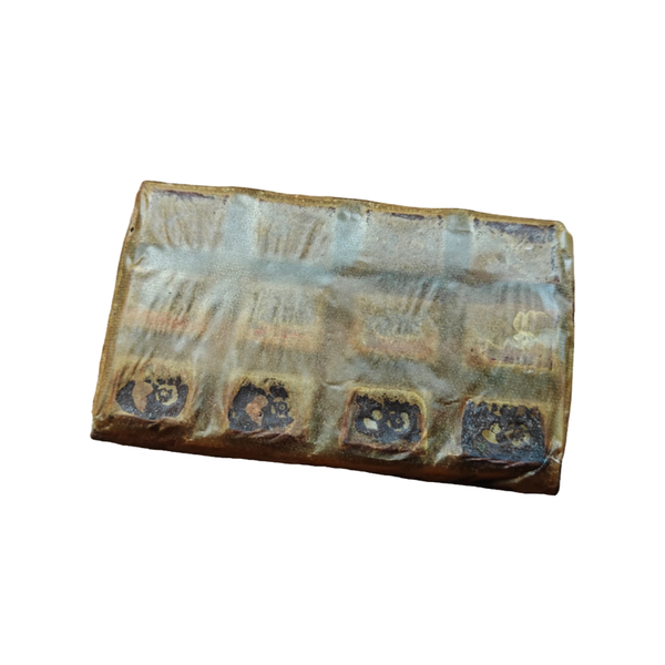WWII US / British Chocolate Ration