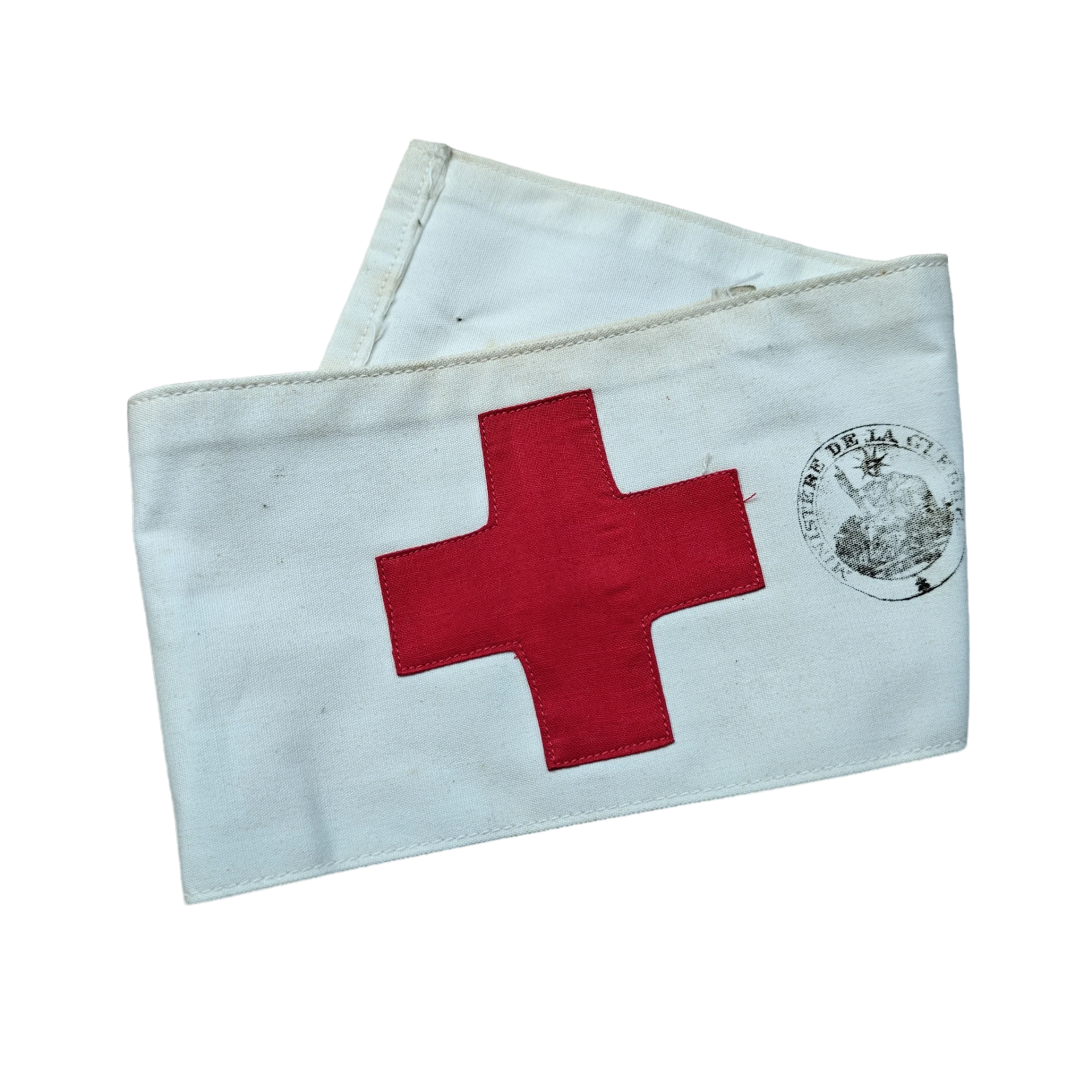 WWII US Medic Armband