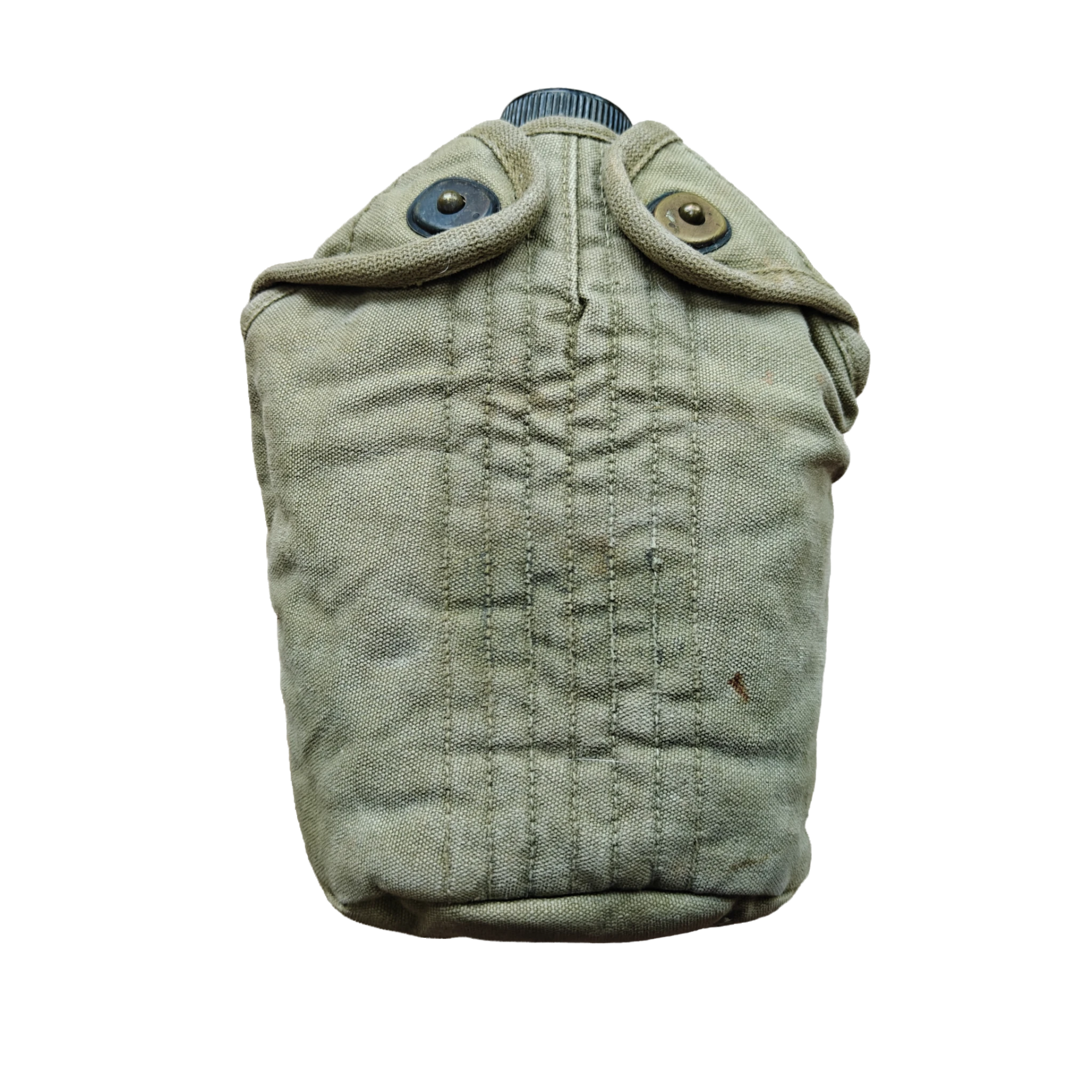 WWII US Canteen