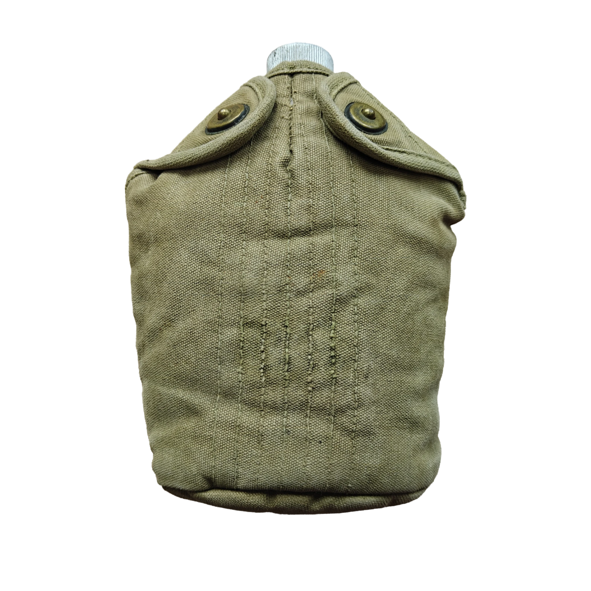 WWII US Canteen